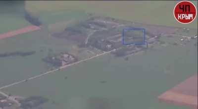 RU POV: In a week, Russia destroyed 7 American “HIMARS” and foreign operators , 2 “Patriot” launchers, 3 “HAWK” launchers and 4 launchers with the S-300 radar,” Konashenkov from the Russian Ministry of Defense