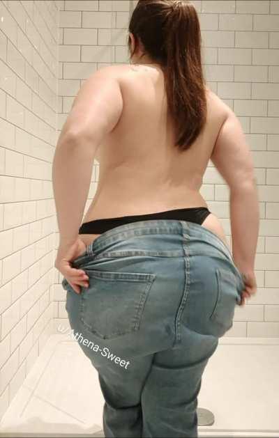 Help me with my jeans