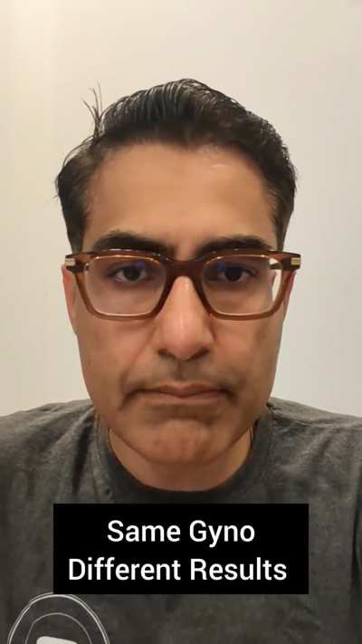 💡 Why Do Gynecomastia Results Differ From Person to Person?