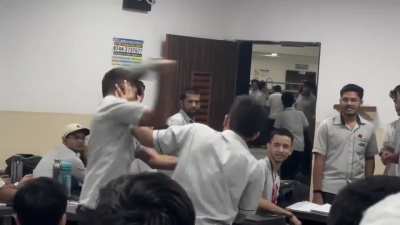 Allen ha toh mumkin ha 😊