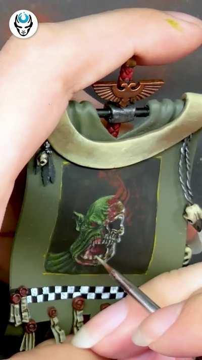 Rapid freehand! C&C always welcome!