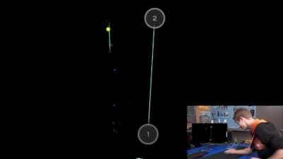 LINUS GO KI KI KI KIMI NO KOTO ???! WHAT ? HOW ? 1000pp ?!