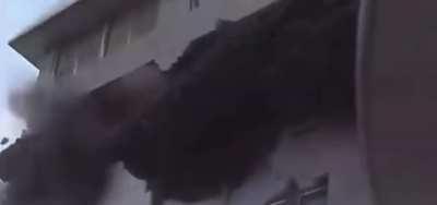 Was rewatching GMK and had this funny idea