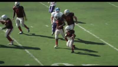 Potato heart goes poof