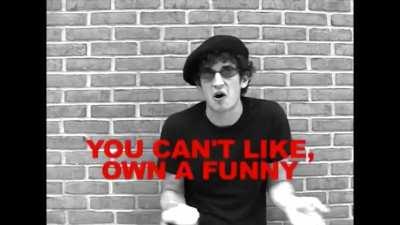 Hawley Male Grindset