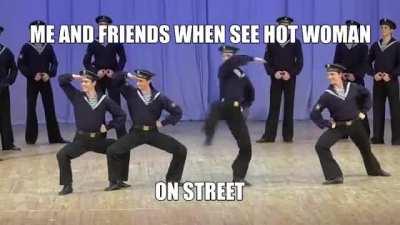 hot woman big tid 🥰 😳