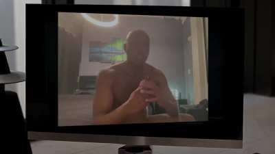 Duke Cage has a Message for the Batman