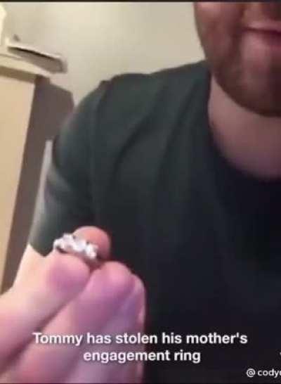 Bruh imagine if this was done in india.Riot would break out