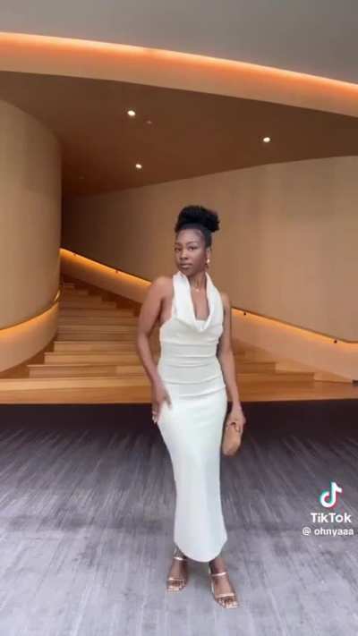 Sexy but still got class