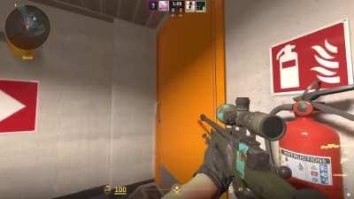 HOW V2 slow motion (fixed)