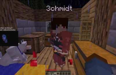 Bro got that sliding rizz