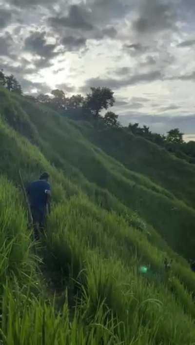 Stepping into the raw beauty Location: Cox’s Bazar