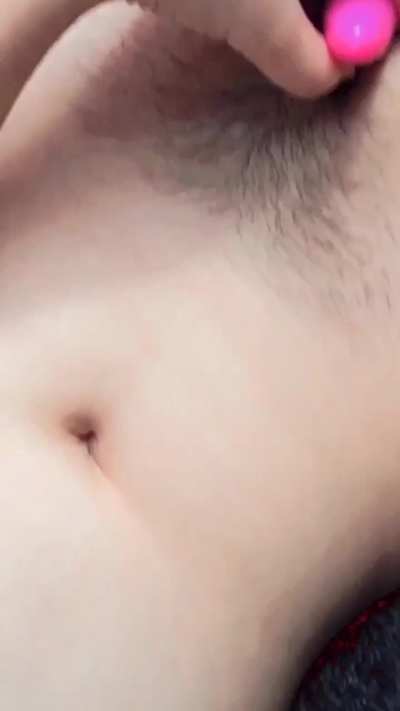 Not your typical amateur asian