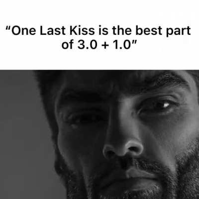 Oh Oh Oh, Ohh OhhOhhhh