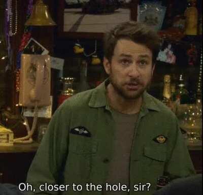 Gunners, to the attending when they start third year. [shitpost]