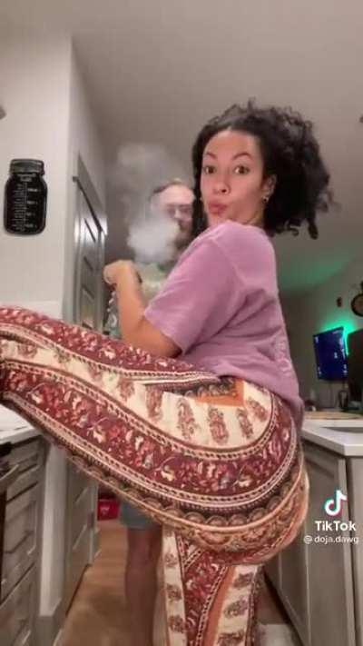 Dude's Living The Life