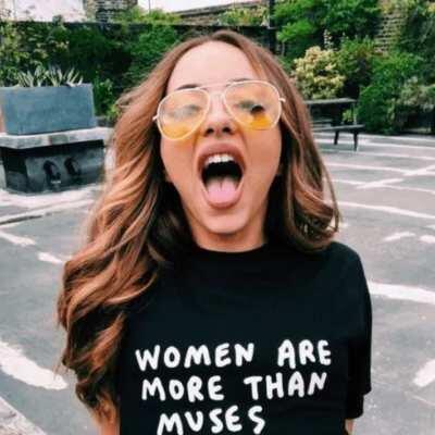 Jade Thirwall - Oral Fixation