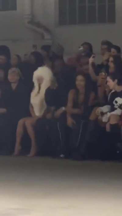 Managed to combine enough snippets to get 1 full minute of the new track together