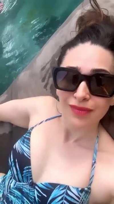 Karishma Kapoor