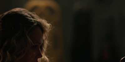 Kelli Berglund-Heels S1E3