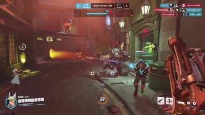 What is shellbebop doing to these reins? 😭