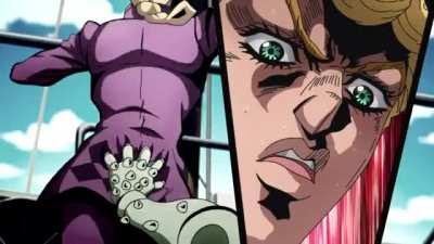 Zucchero sexually assaults Giorno