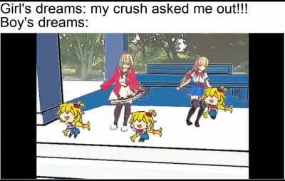 don't do asacoco before bed time kids