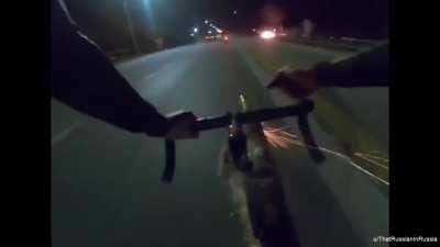 Great idea for Ukraine Military