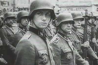 We do a little trolling