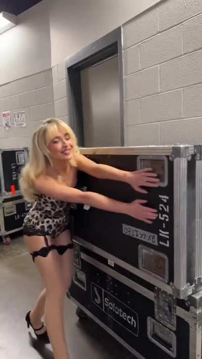 'Blowing to a city near you.' - TikTok October 2025