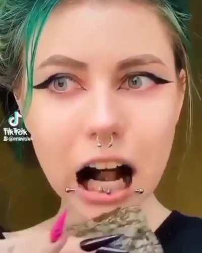 Porque se hacen esto? :(