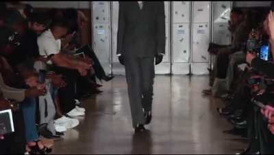 Cash Cow by Ye and Skepta via @undressvestido