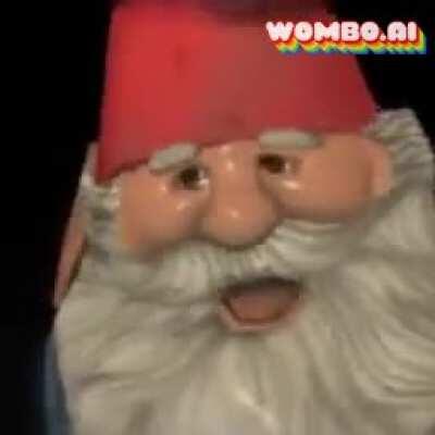 An interesting title