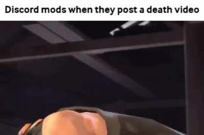 The cult of mods unite