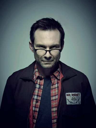 Mr Robot tomfoolery tutorial