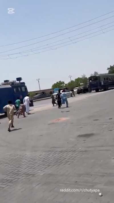 The Ride of the Sindhirrim