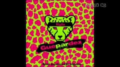 GUEPARDEX [creado por MarioWatch]