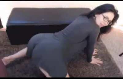 Under Her Dress | Bella Brookz