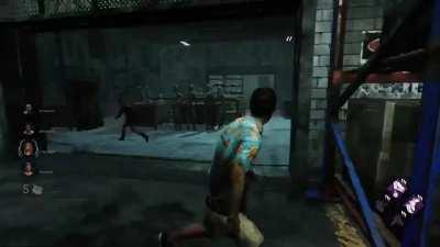 POV: You look everywhere for the killer except directly in front of you🥸