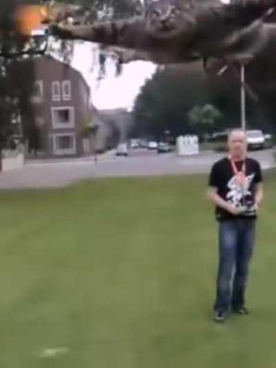 Helicopter helicopter