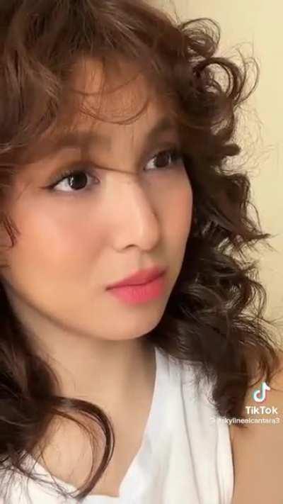 Kyline Alcantara