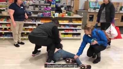 Crack's A Hell Of A Drug