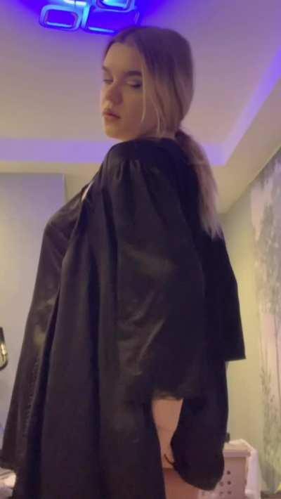 I need you inside of me