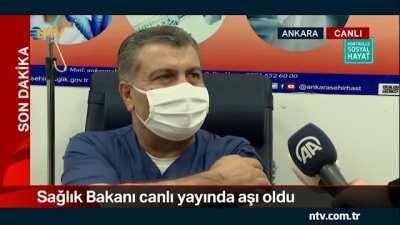 Dünkü videoyu düzelttim.