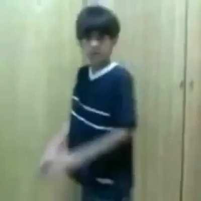 ohh ig it was very painfull