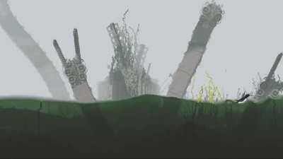 Nothing Bad Ever Happens in Shoreline