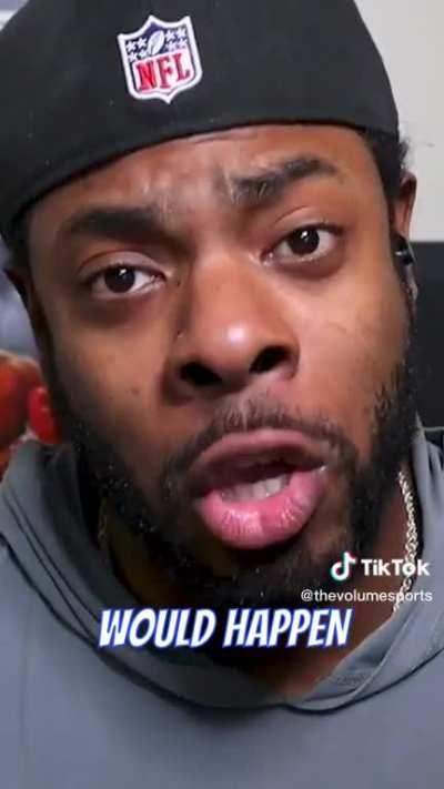 Uncle Sherm with the last word