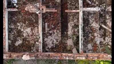 Looks like Russia is trying to make a Sacred Band of Thebes