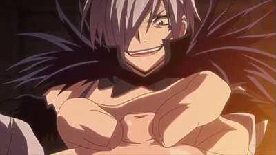 [Manyuu Hikenchou] - Ep 1