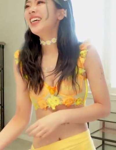 Jaime's Coachella Vlog